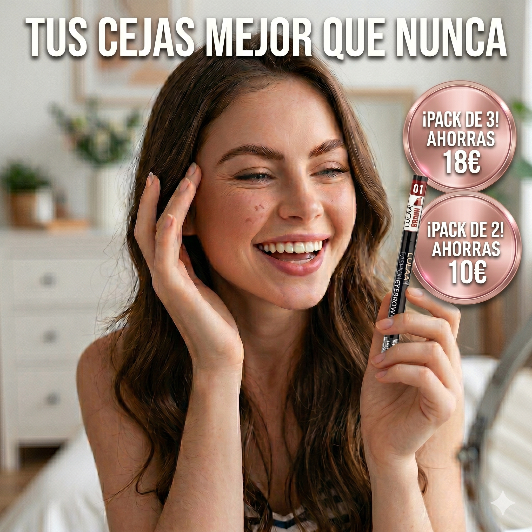 Browclass™ - Microblading de Cejas Impermeable