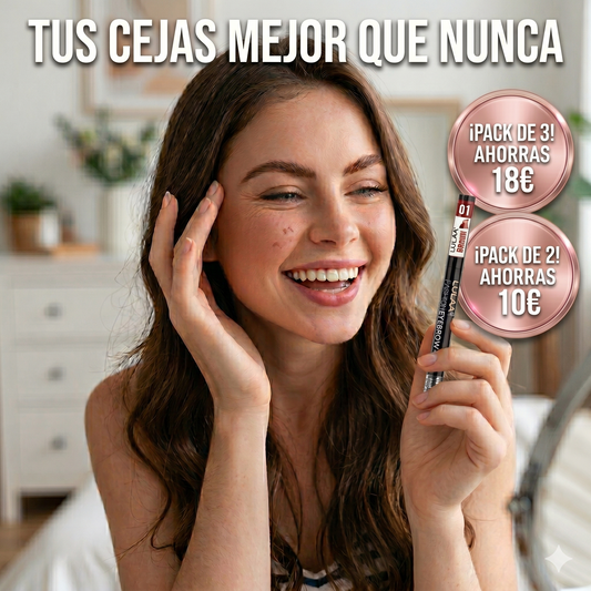 Browclass™ - Microblading de Cejas Impermeable