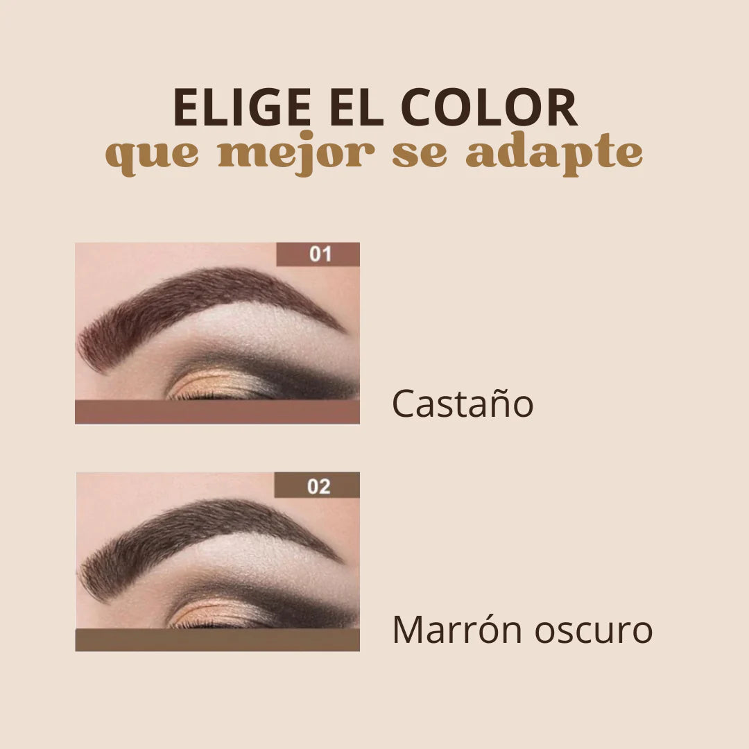 Browclass™ - Microblading de Cejas Impermeable