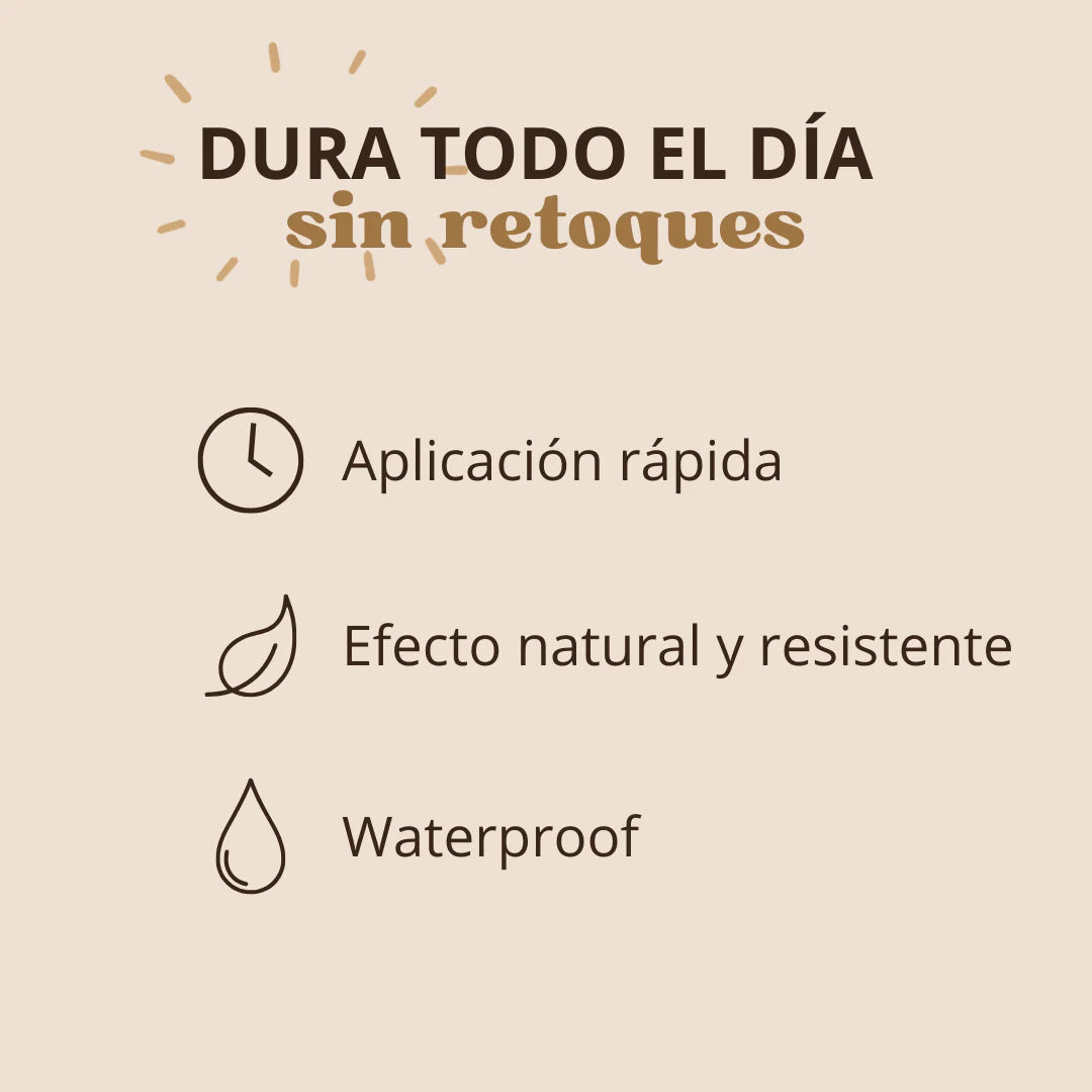 Browclass™ - Microblading de Cejas Impermeable